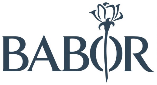 Babor Logo SIlke Smets Kosmetik