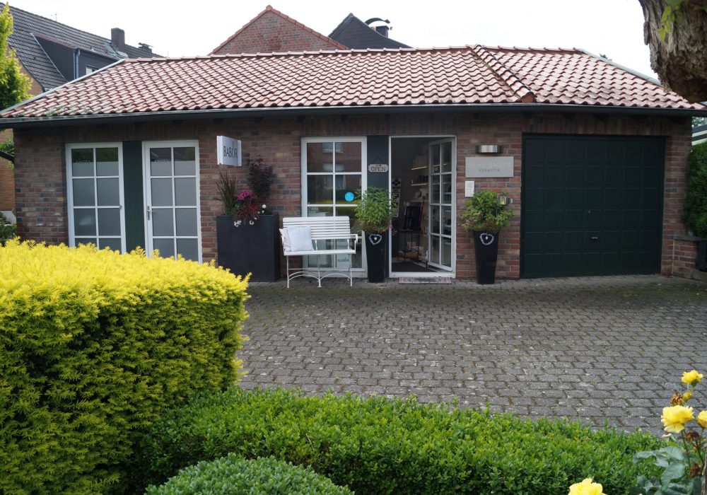 Kosmetik Grevenbroich Silke Smets