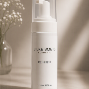 Reinheit - Milder Reinigungsschaum 150ml