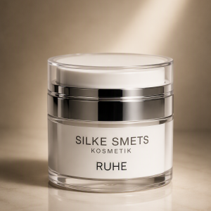 Ruhe - leichte 24h Creme für empfindliche & unruhige Haut 50ml
