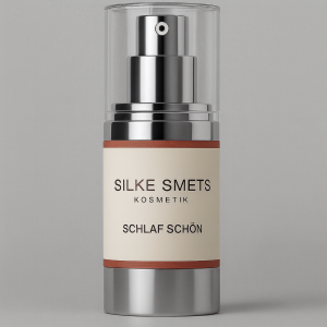Schlaf Schön - Reichhaltige Detox-Pflege für die anspruchsvolle Augenpartie 15ml