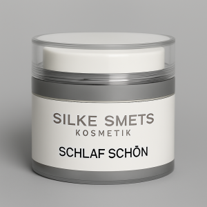 Schlaf Schön - Regenerierende Nachtcreme oder -Maske 50ml