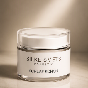Schlaf Schön - Regenerierende Nachtcreme oder Maske 50ml