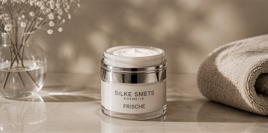 Frische - 24h Feuchtigkeitscreme 50ml – Bild 3