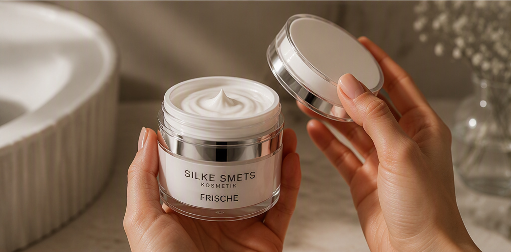 Frische - 24h Feuchtigkeitscreme 50ml – Bild 4