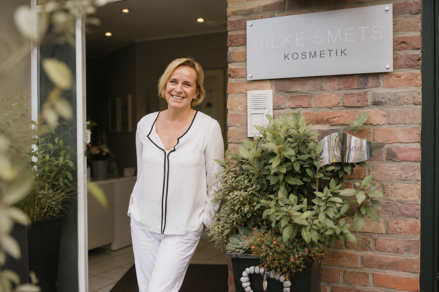 Silke Smets Kosmetik