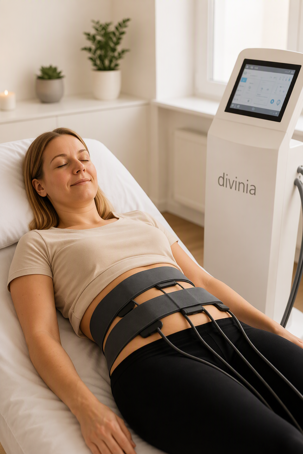 Divinia Silke Smets Kosmetik Grevenbroich
