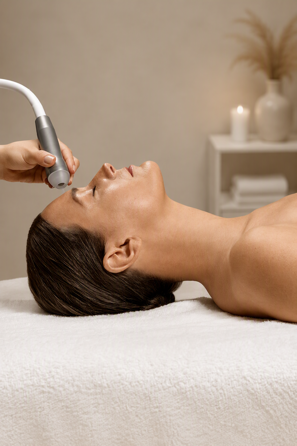 Skinfusor Silke Smets Kosmetik Grevenbroich