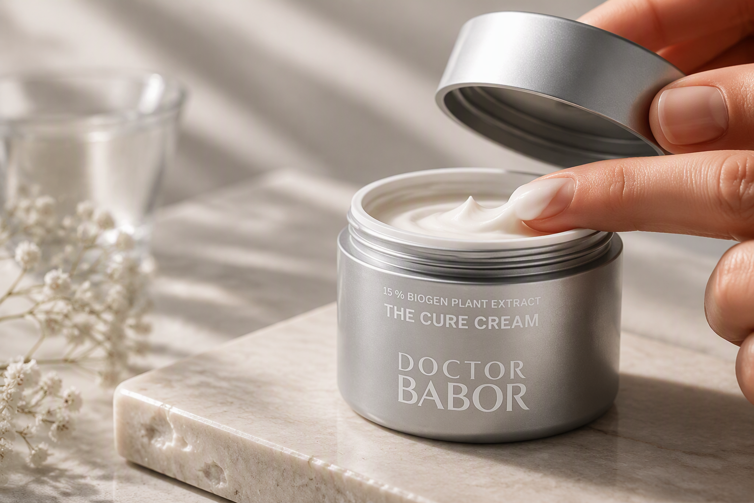 Babor Produkte