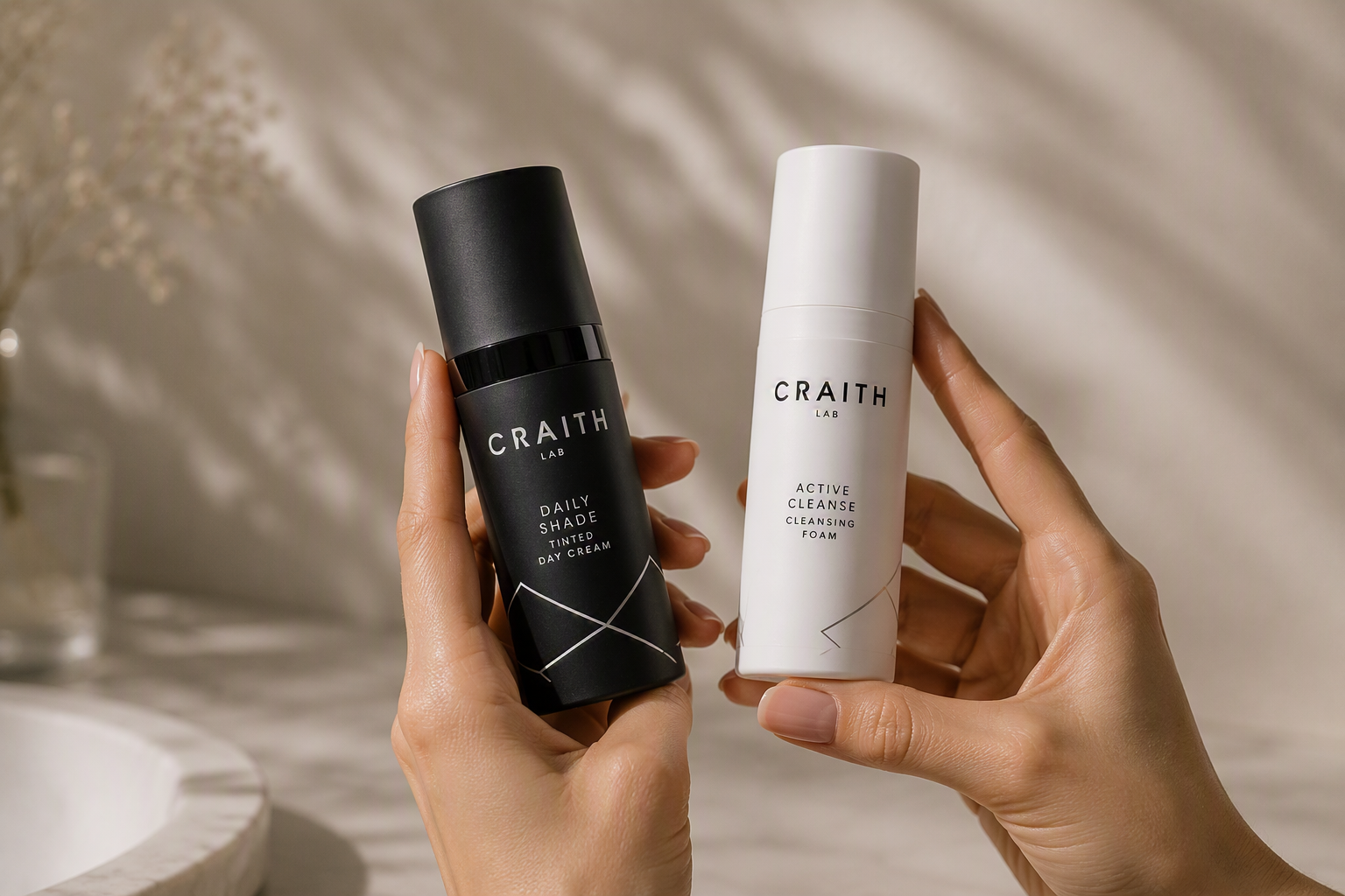 Craith Lab Produkte