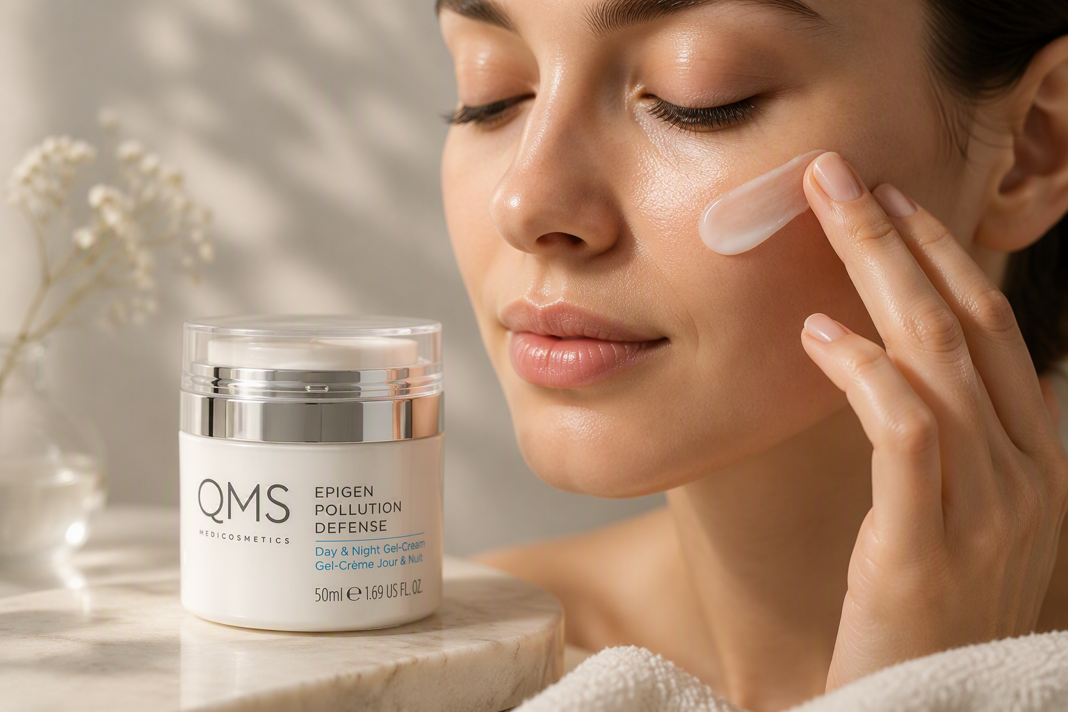 QMS Medicosmetics Produkte